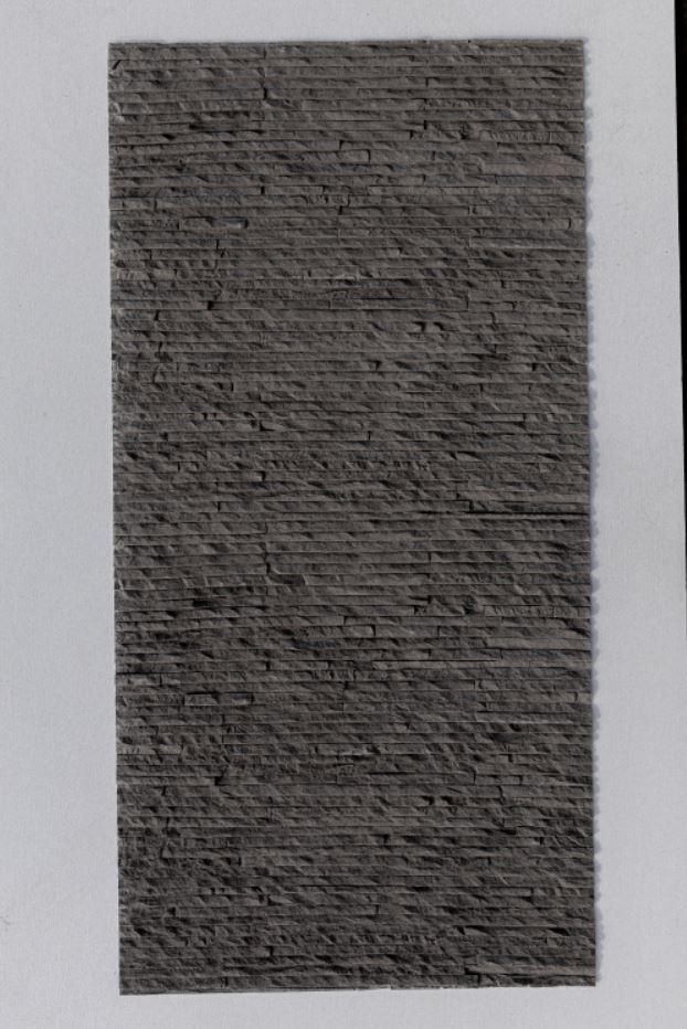 Moisture Proof Flexible Stone Veneer For Indoor And Outdoor